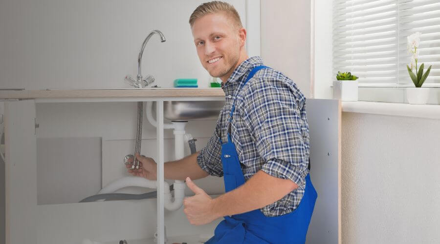 Professional sink repair in Homestead, PA